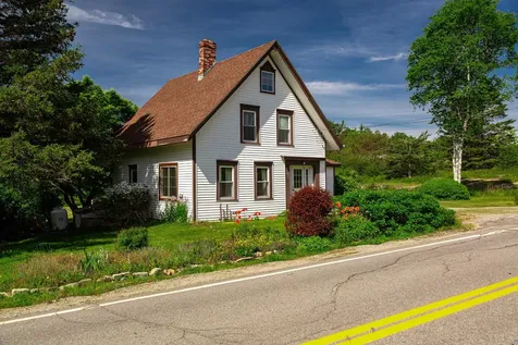 714 Tremont Road Tremont ME 04612