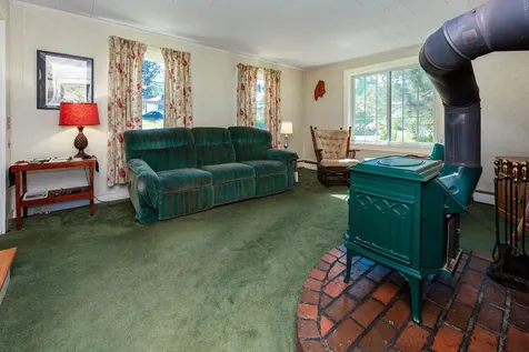 714 Tremont Road Tremont ME 04612