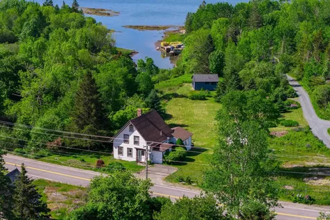 714 Tremont Road Tremont ME 04612