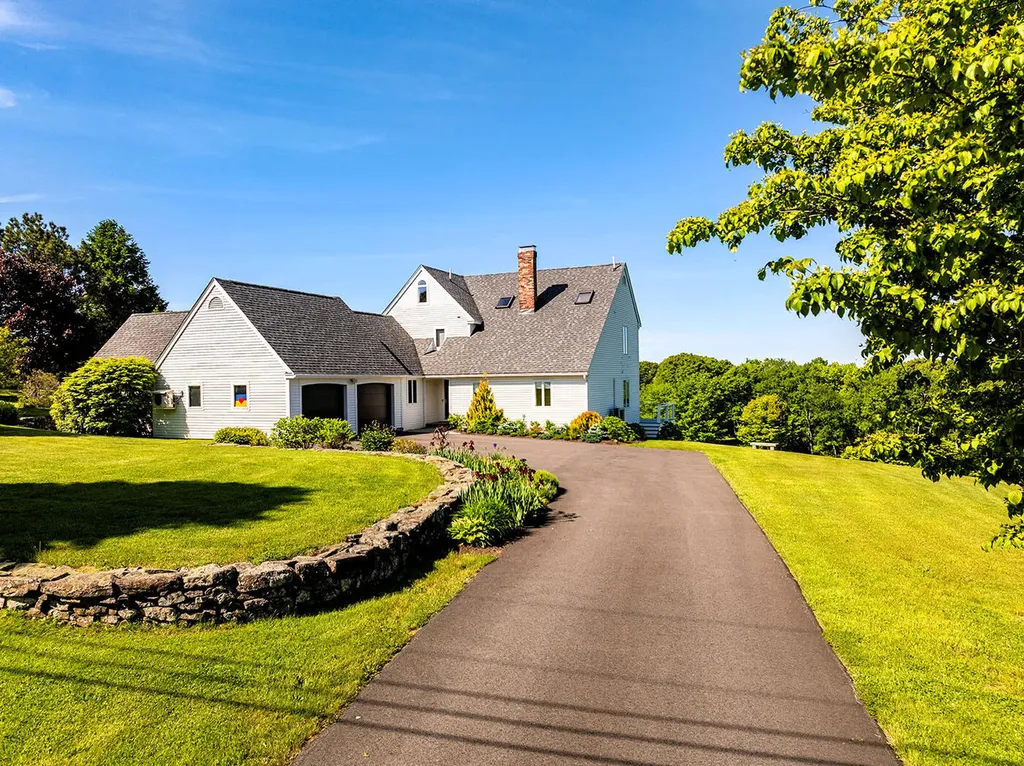 269 Mill Street Rockport ME 04856