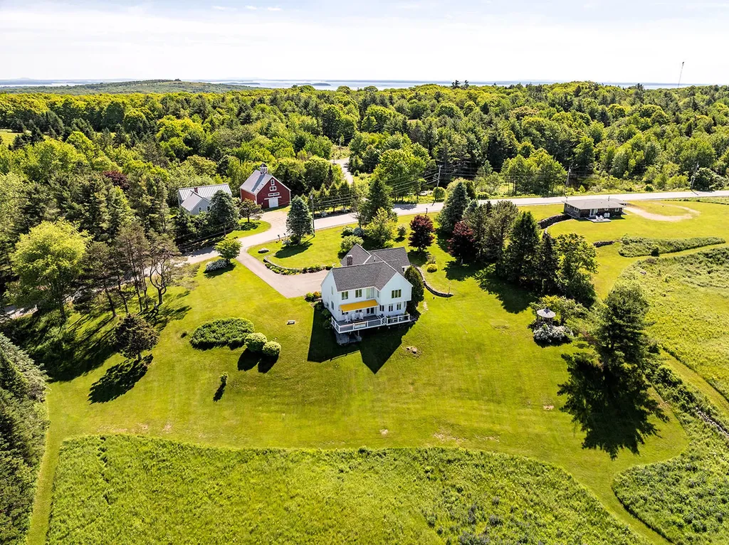 269 Mill Street Rockport ME 04856