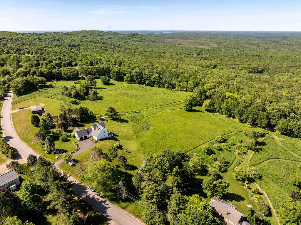 269 Mill Street Rockport ME 04856