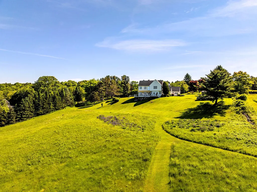 269 Mill Street Rockport ME 04856