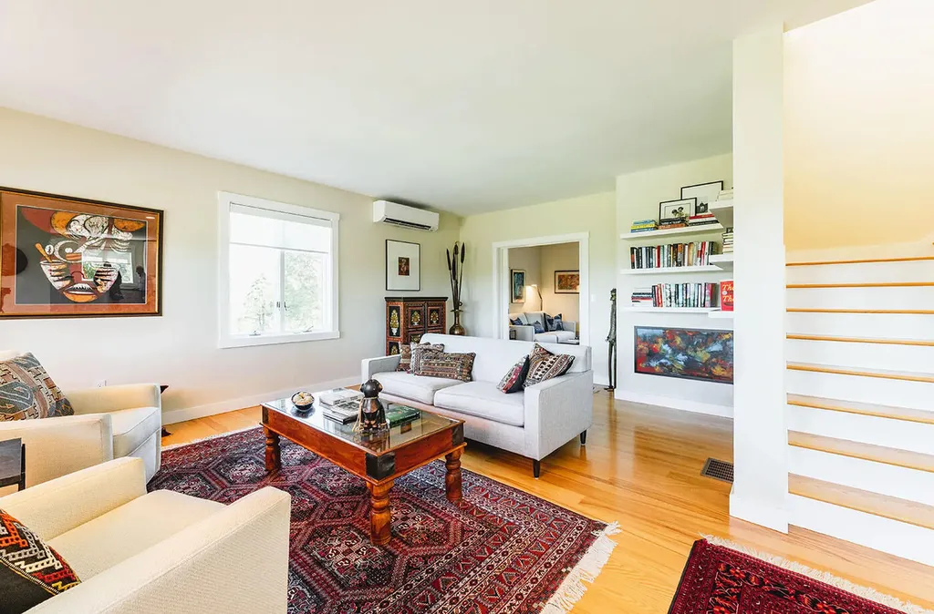 269 Mill Street Rockport ME 04856