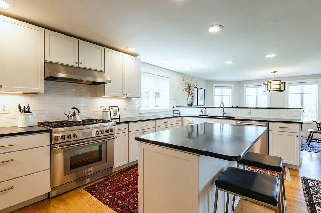 269 Mill Street Rockport ME 04856