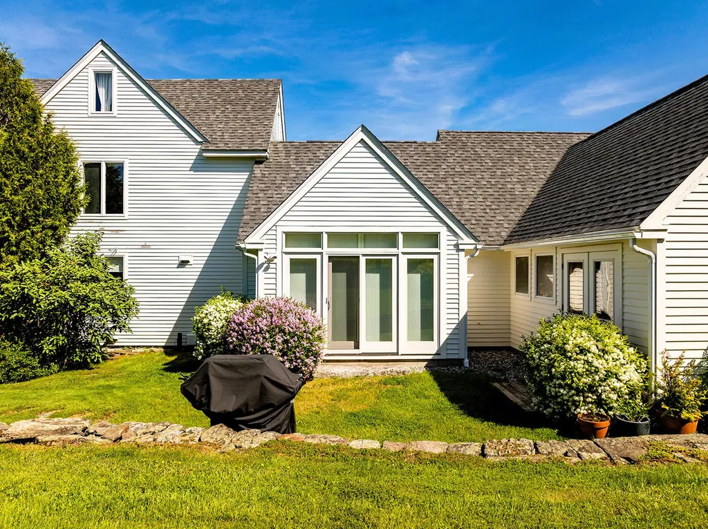 269 Mill Street Rockport ME 04856