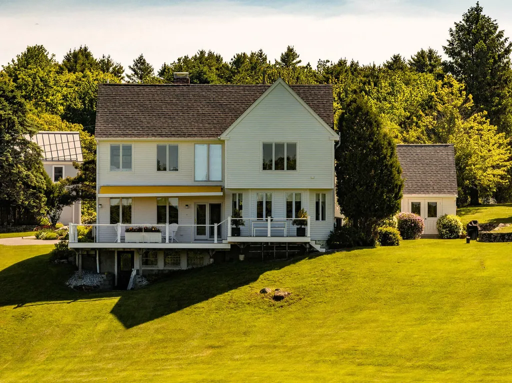 269 Mill Street Rockport ME 04856