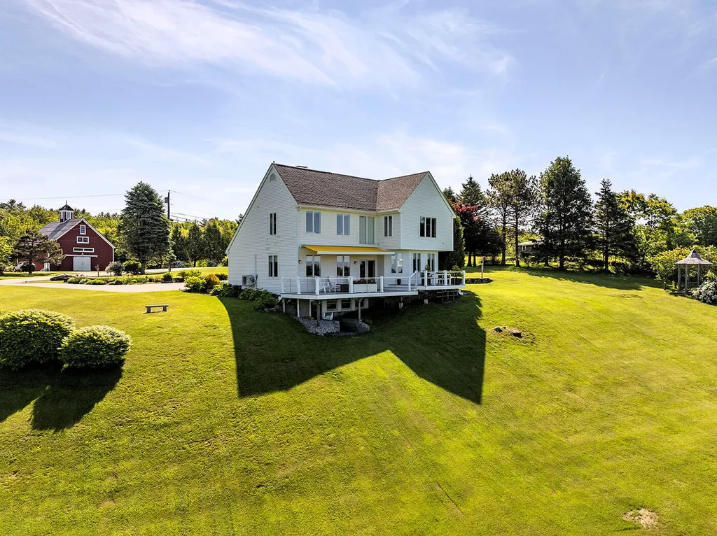 269 Mill Street Rockport ME 04856