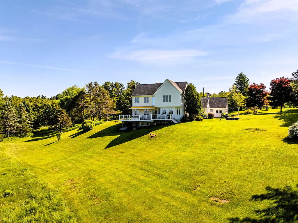 269 Mill Street Rockport ME 04856