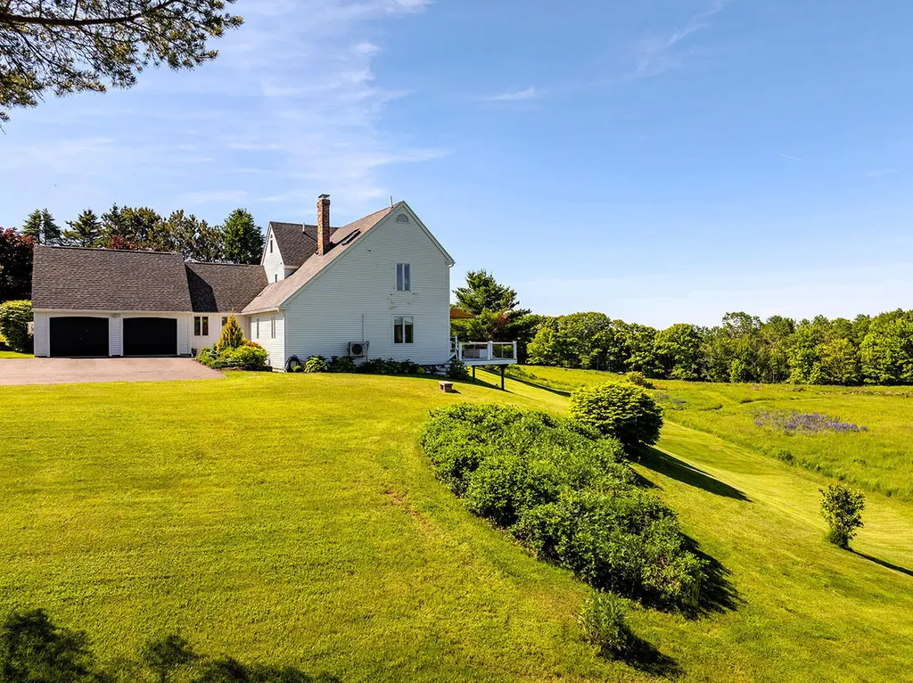 269 Mill Street Rockport ME 04856