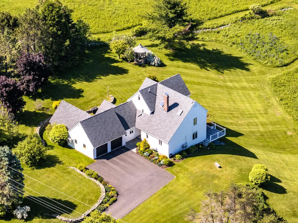 269 Mill Street Rockport ME 04856