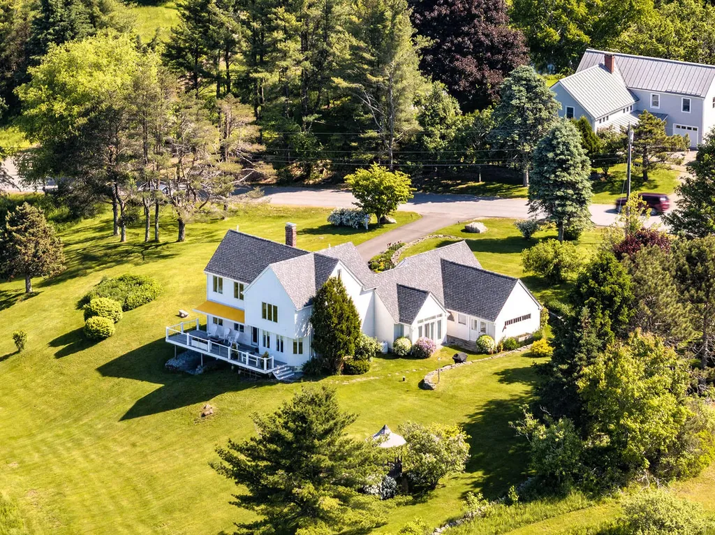 269 Mill Street Rockport ME 04856