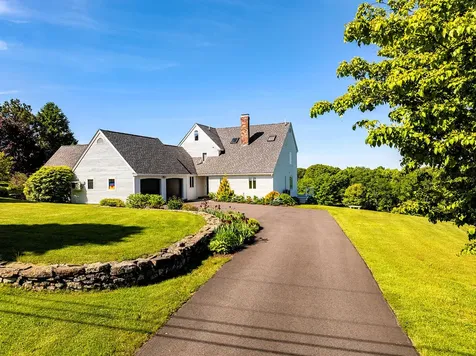 269 Mill Street Rockport ME 04856