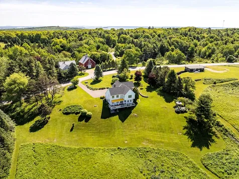 269 Mill Street Rockport ME 04856