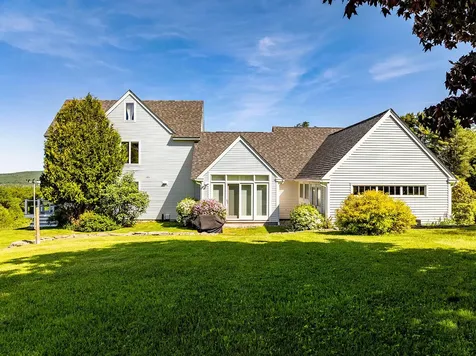269 Mill Street Rockport ME 04856