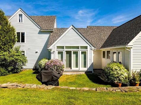 269 Mill Street Rockport ME 04856