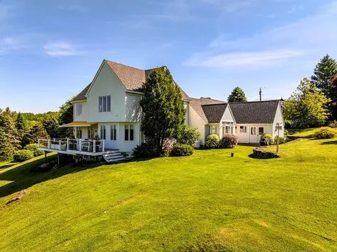269 Mill Street Rockport ME 04856