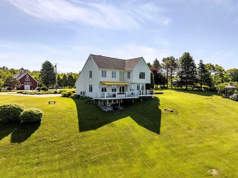 269 Mill Street Rockport ME 04856