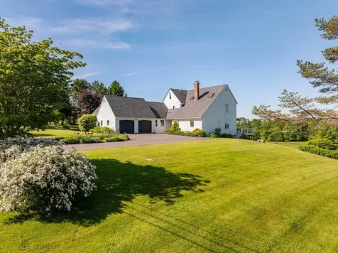 269 Mill Street Rockport ME 04856