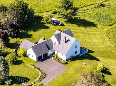 269 Mill Street Rockport ME 04856