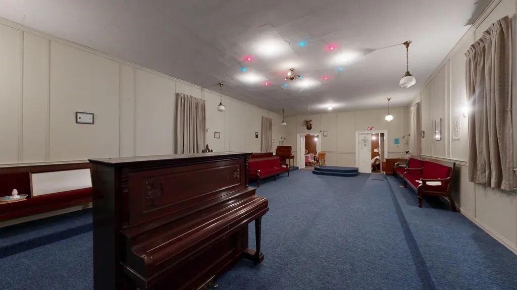 27 Village Street Lisbon ME 04250