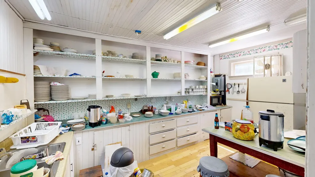 27 Village Street Lisbon ME 04250