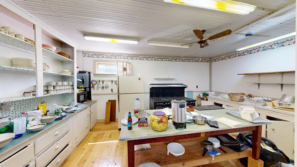 27 Village Street Lisbon ME 04250