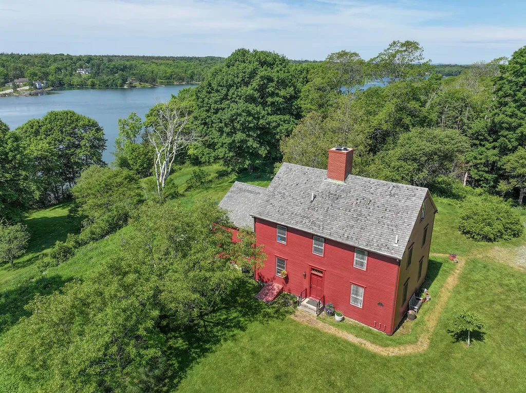 34 N Deer Isle Road Deer Isle ME 04627