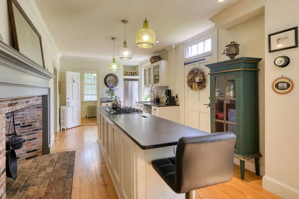 34 N Deer Isle Road Deer Isle ME 04627