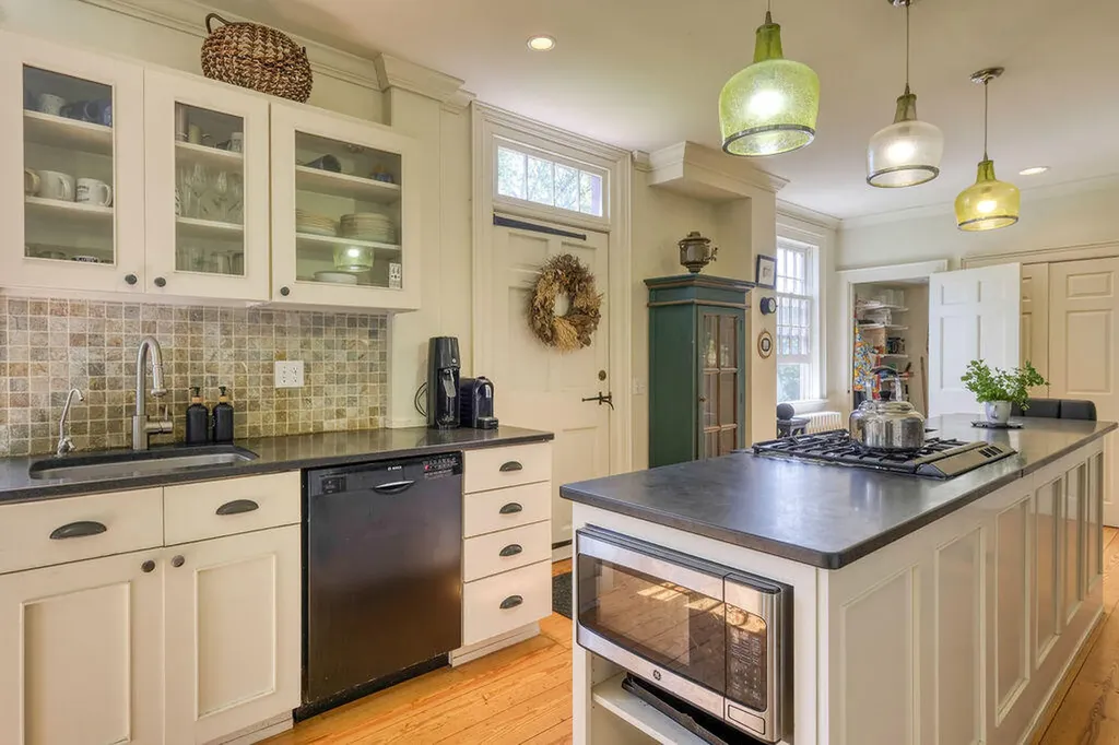 34 N Deer Isle Road Deer Isle ME 04627
