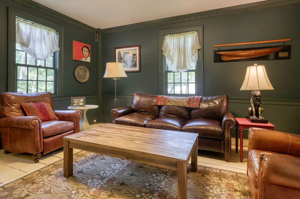 34 N Deer Isle Road Deer Isle ME 04627