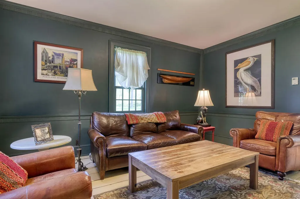 34 N Deer Isle Road Deer Isle ME 04627