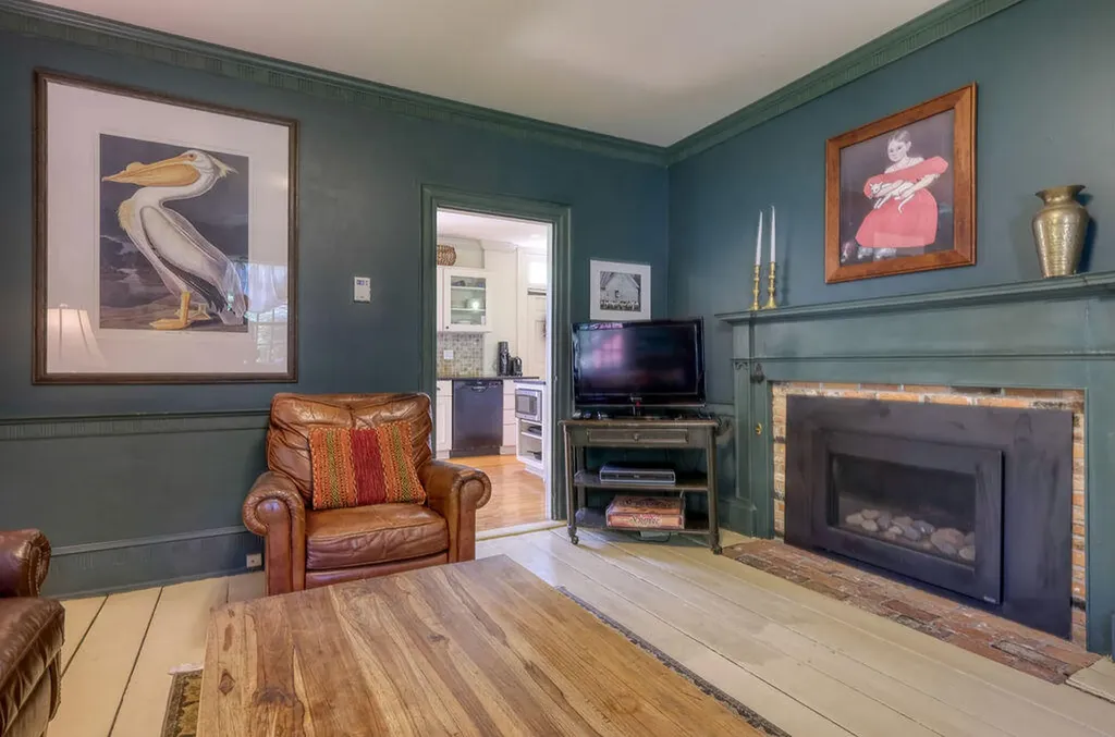 34 N Deer Isle Road Deer Isle ME 04627