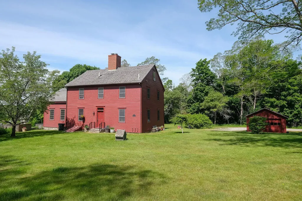 34 N Deer Isle Road Deer Isle ME 04627