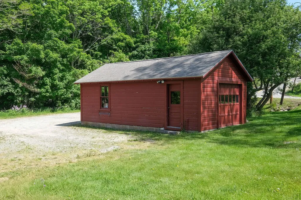 34 N Deer Isle Road Deer Isle ME 04627