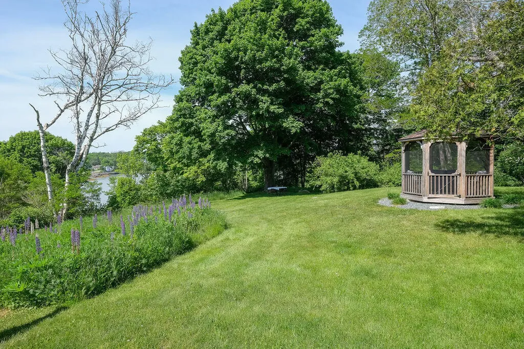 34 N Deer Isle Road Deer Isle ME 04627