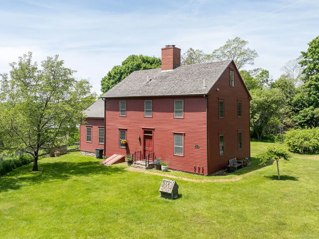 34 N Deer Isle Road Deer Isle ME 04627