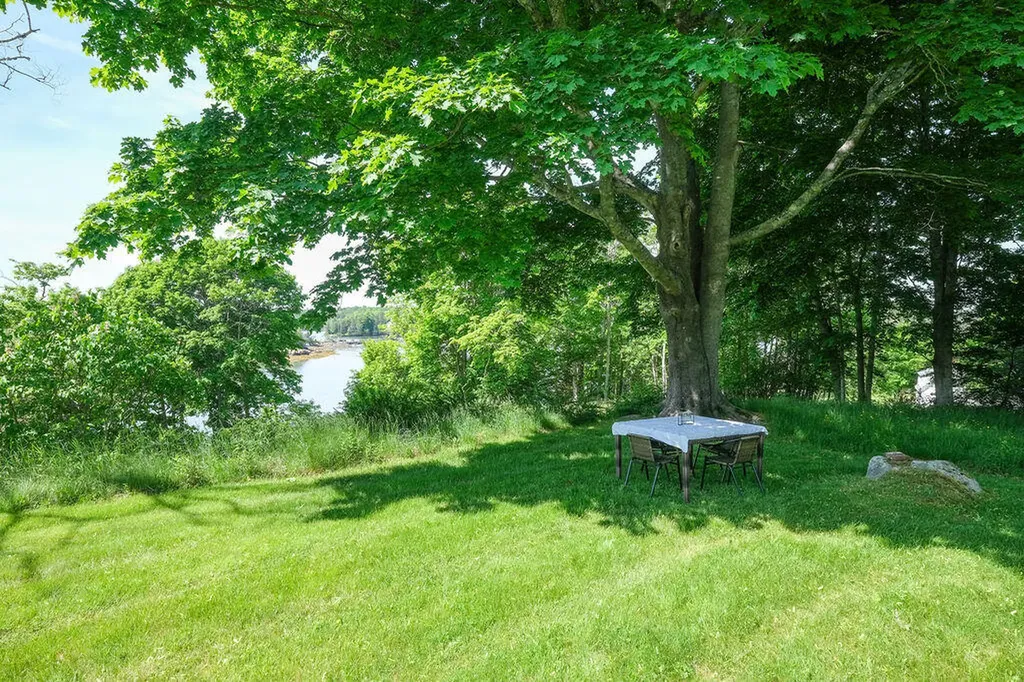 34 N Deer Isle Road Deer Isle ME 04627