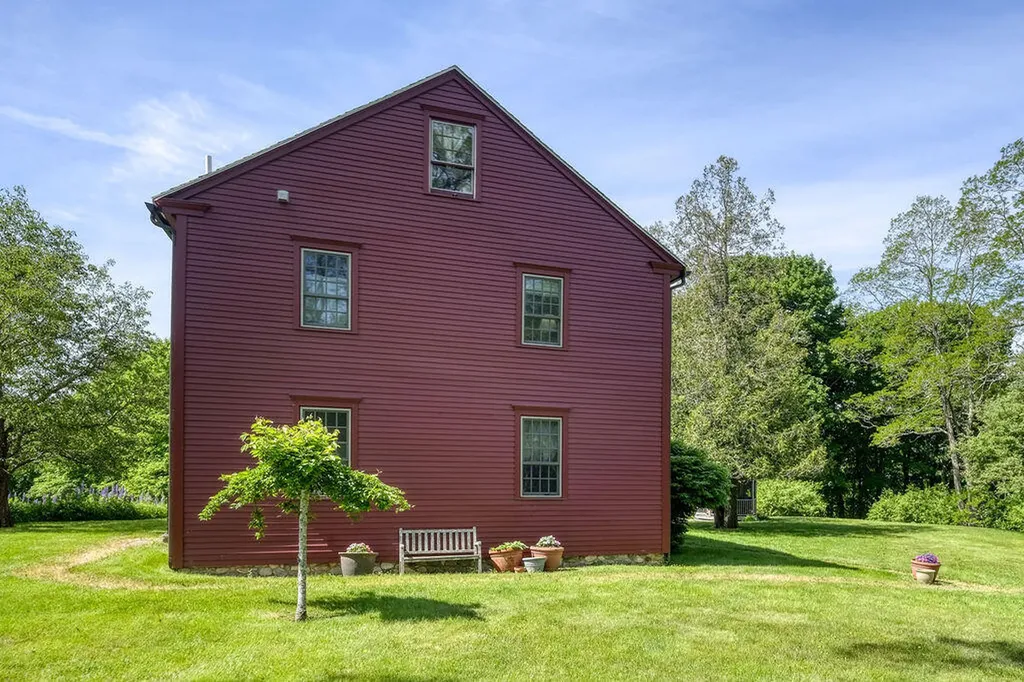 34 N Deer Isle Road Deer Isle ME 04627