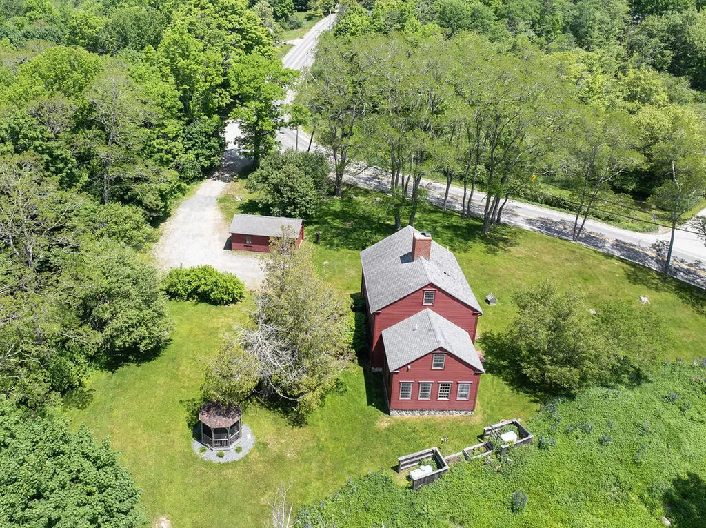 34 N Deer Isle Road Deer Isle ME 04627