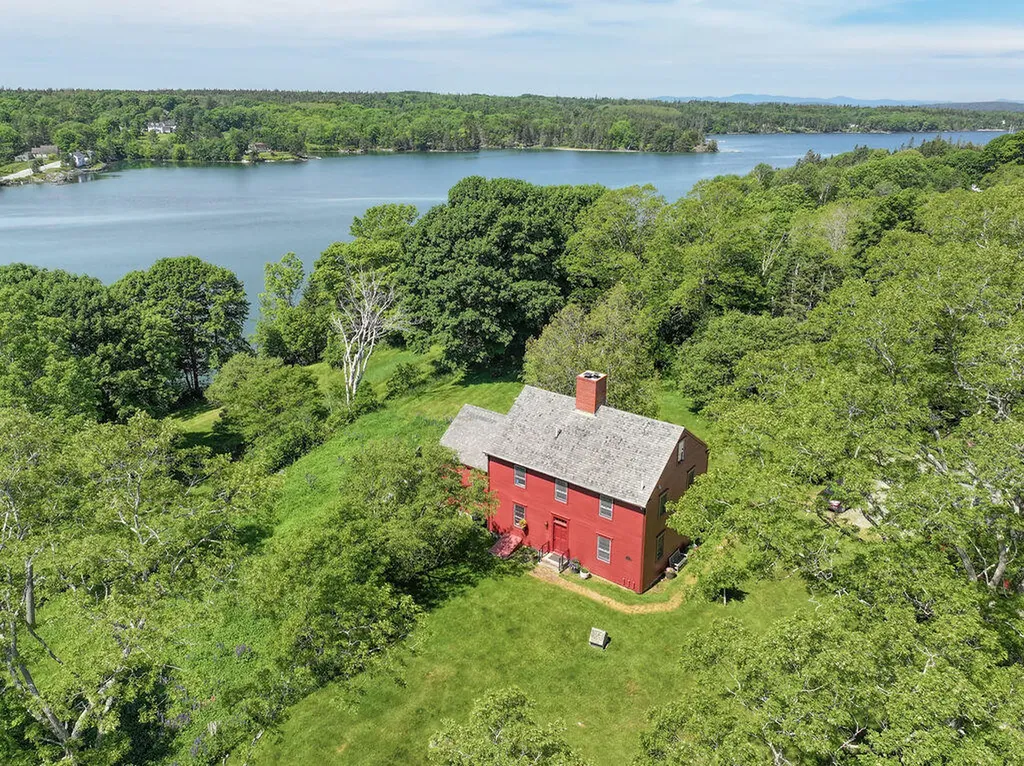 34 N Deer Isle Road Deer Isle ME 04627