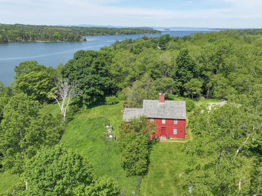 34 N Deer Isle Road Deer Isle ME 04627