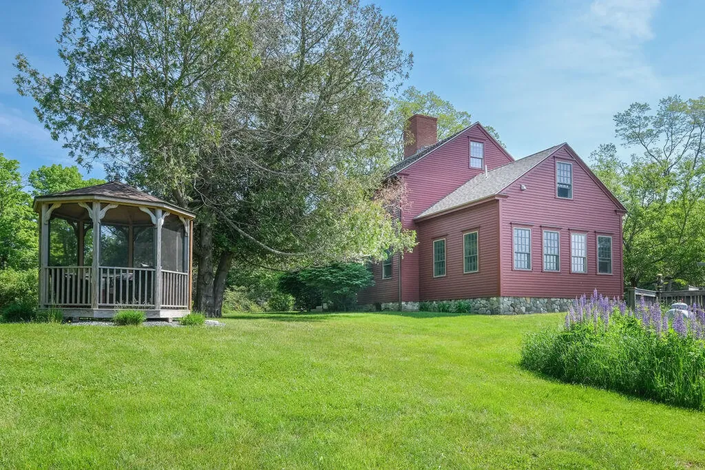 34 N Deer Isle Road Deer Isle ME 04627