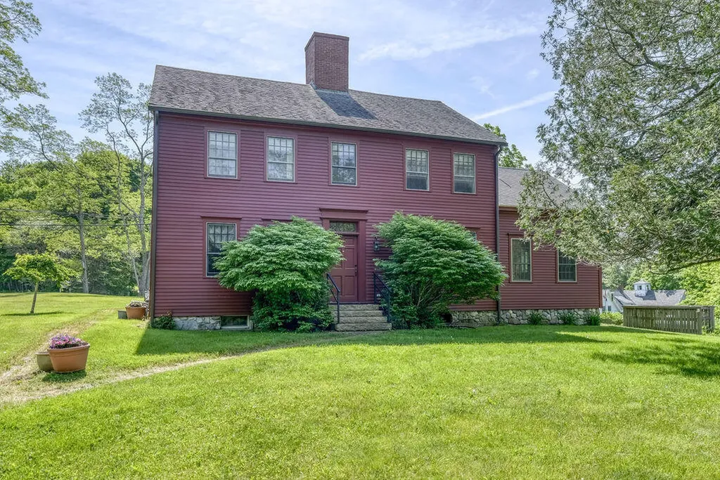 34 N Deer Isle Road Deer Isle ME 04627