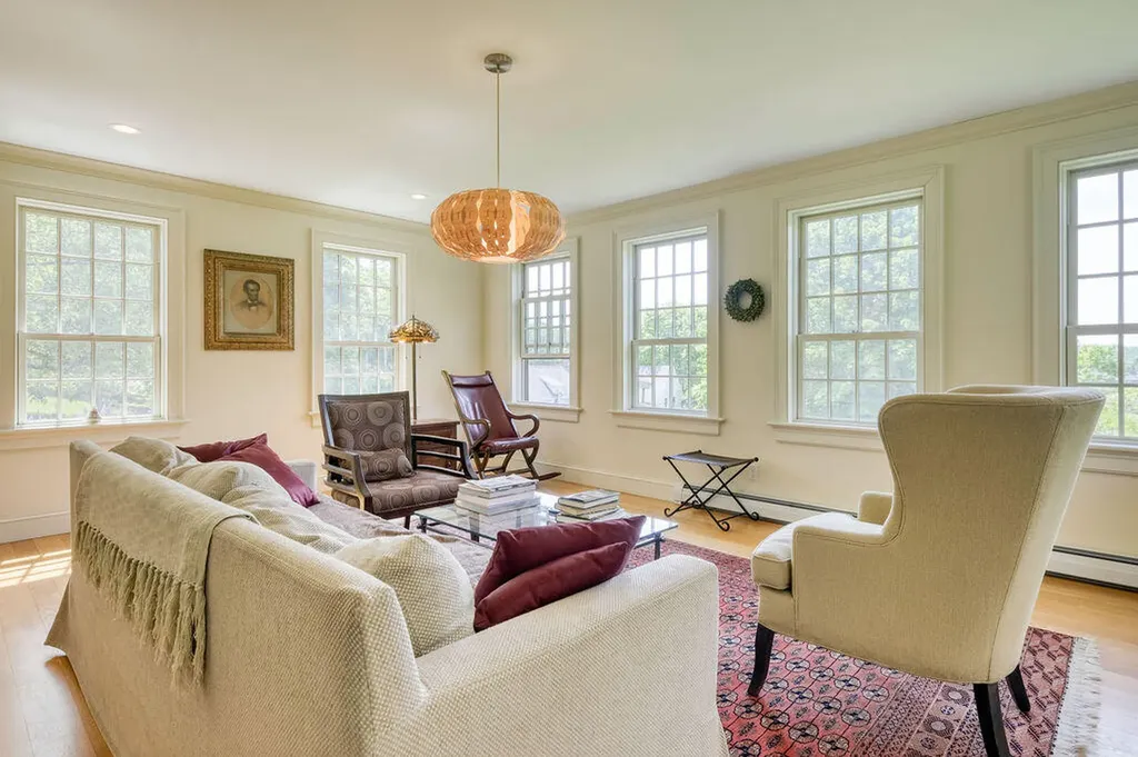 34 N Deer Isle Road Deer Isle ME 04627