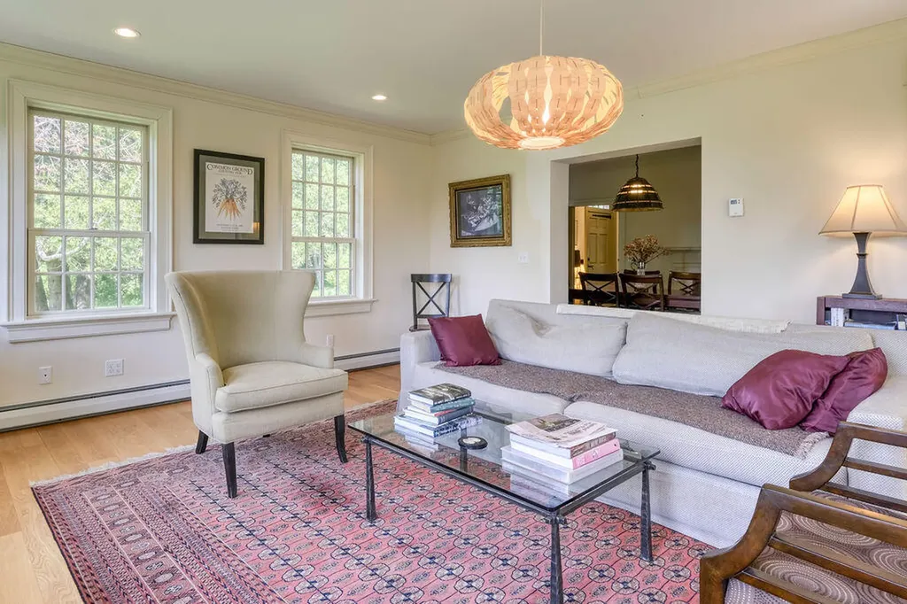 34 N Deer Isle Road Deer Isle ME 04627