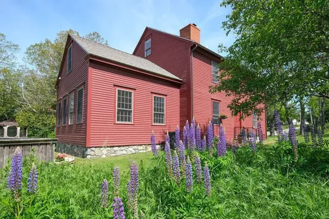 34 N Deer Isle Road Deer Isle ME 04627