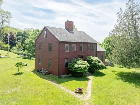34 N Deer Isle Road Deer Isle ME 04627