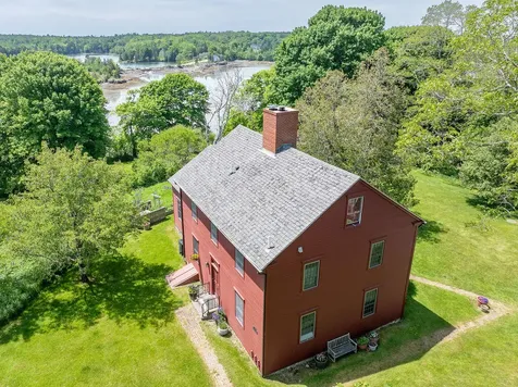 34 N Deer Isle Road Deer Isle ME 04627