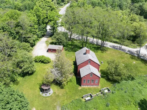 34 N Deer Isle Road Deer Isle ME 04627